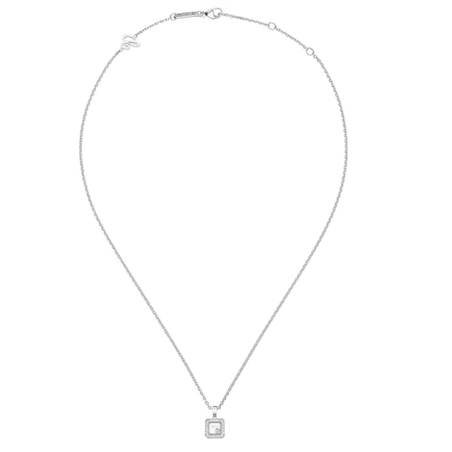 CHOPARD 18K