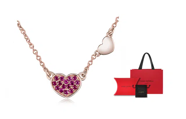 OMAS GIOIELLI OG 925