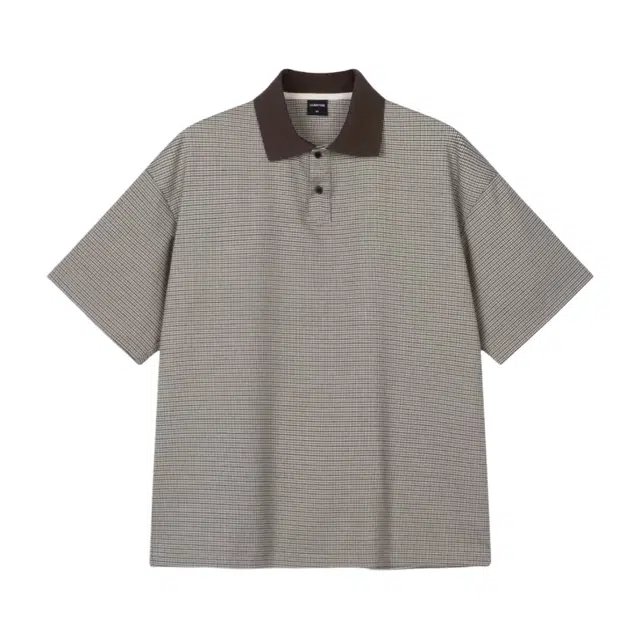TONYBEAR polo