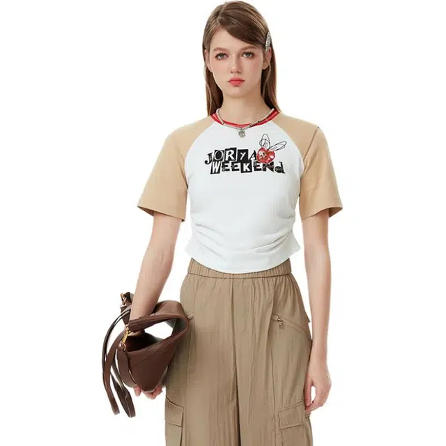 JORYAweekend T