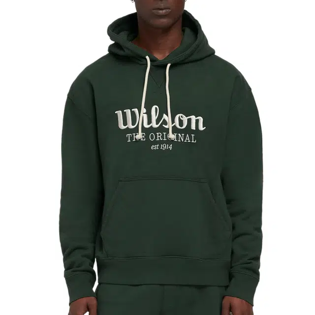 Wilson America