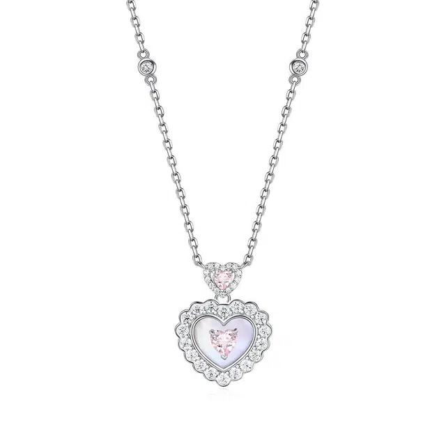 FANCI Sweetheart S925