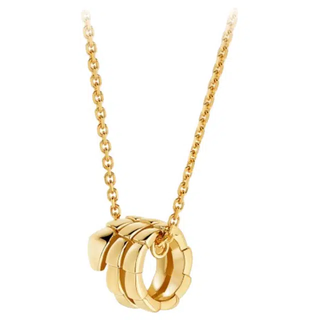 BVLGARI 18k