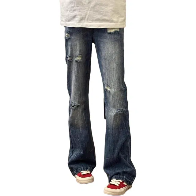 RAMPAGE cleanfitvibe