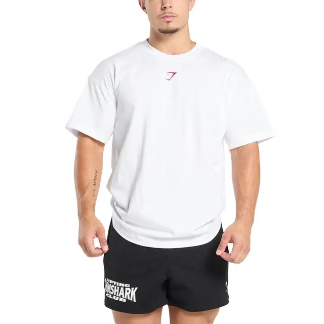 GYMSHARK Strength DepartmentT