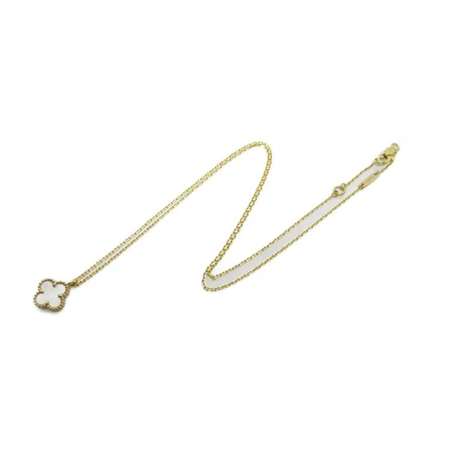 Van Cleef Arpels Alhambra 18k