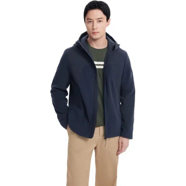 AIGLE POLARTEC