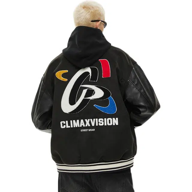 CLIMAX VISION