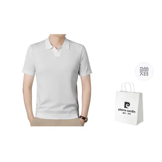 PIERRE CARDIN 2025Polo