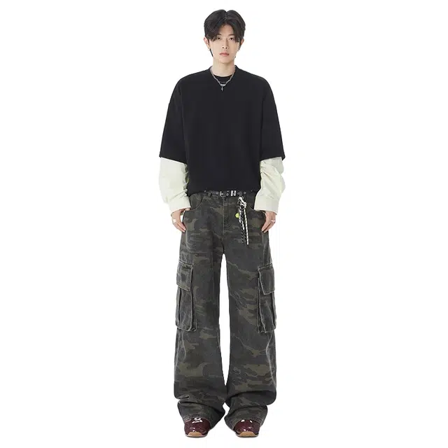 Fakeyoung