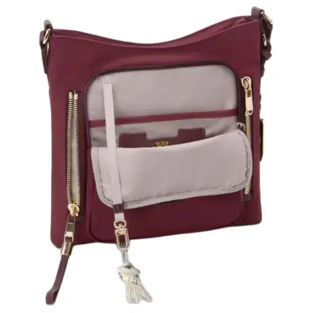 TUMI Voyageur Tyler