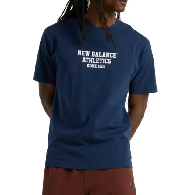 New Balance VarsityGraphicT