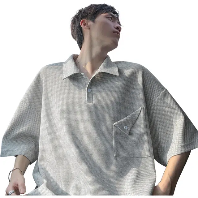 DANGERTIGER TPolo