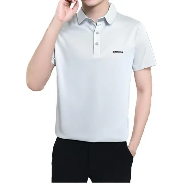 BaiYuan Trousers Polo