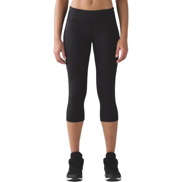 lululemon On Track