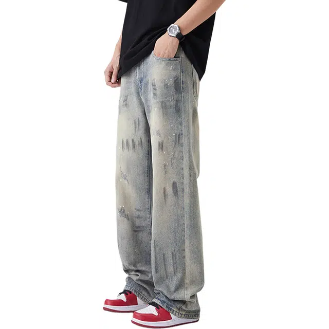 NEVER RULE vintagevibe