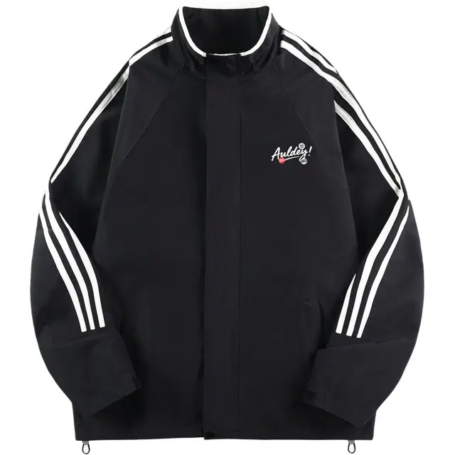 AULDEY logocleanfit