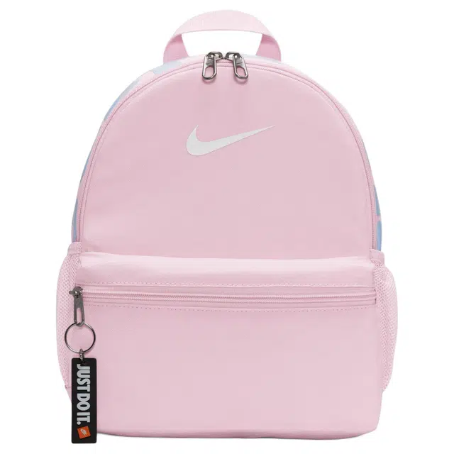 Nike Backpack Kids Small Pink