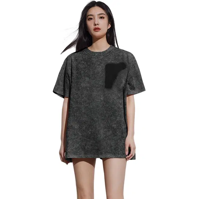 DRAGON FACE T