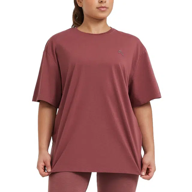 ONER ACTIVE Oversized T