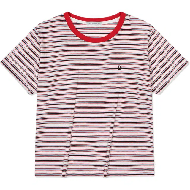 LOW CLASSIC Lc SS25T