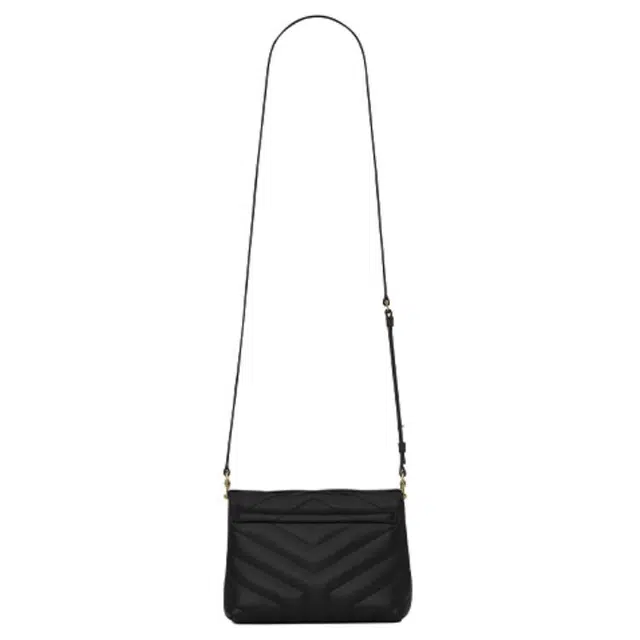SAINT LAURENT YSL LOULOU ToyLogo