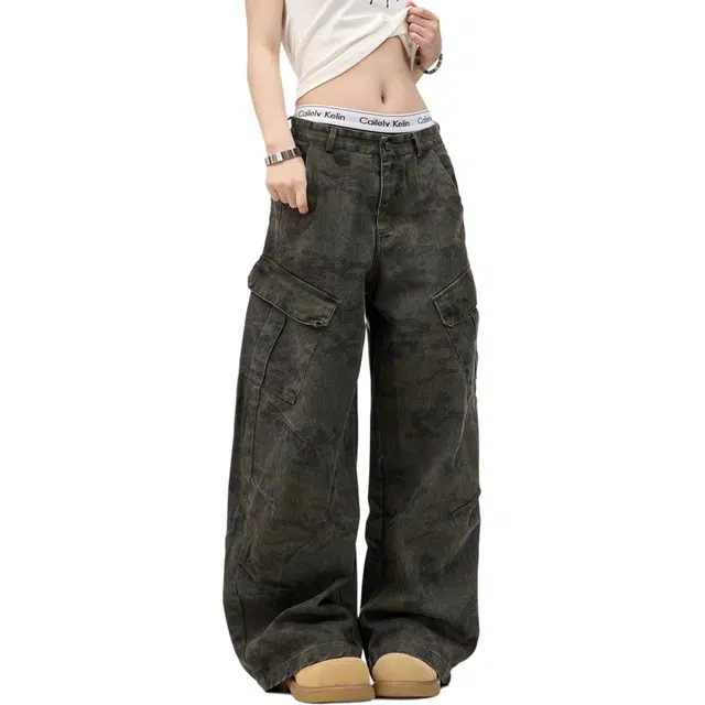 UNA RETA vintagevibe