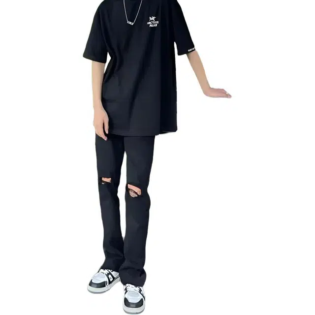 JIMIJONS vibecleanfit