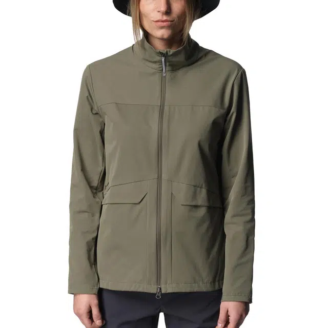 Houdini Ws Go Jacket