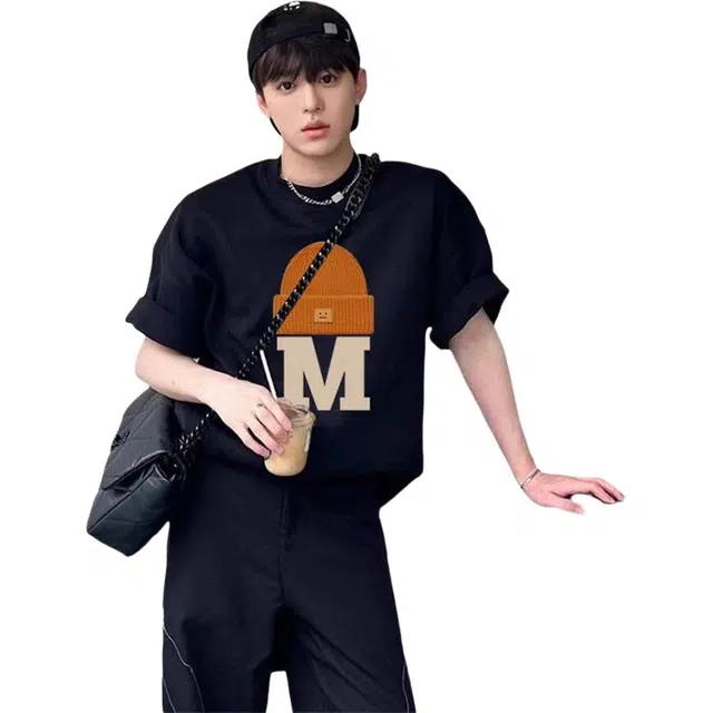 T