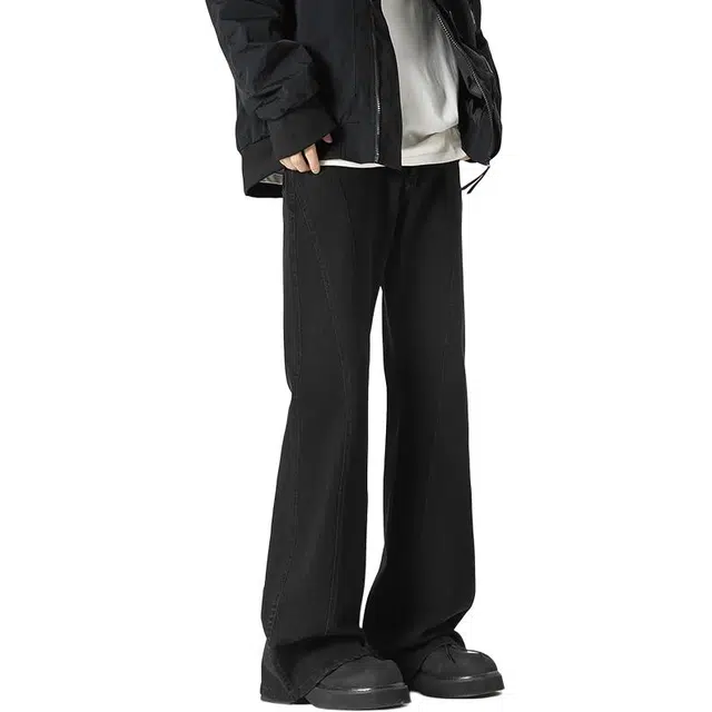 HOWIE LANDAU