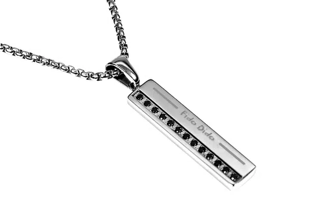 FIDO DIDO