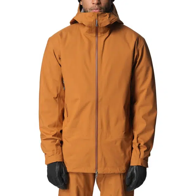 Houdini Ms Ride Jacket