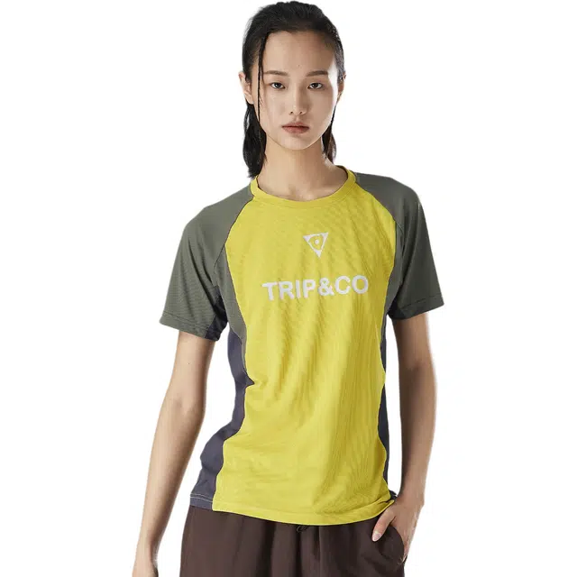 TRIPCO T
