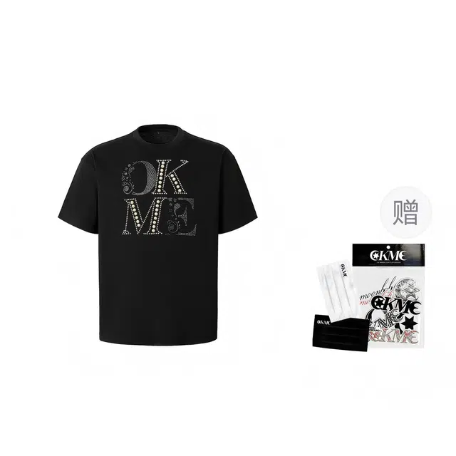 OKME LOGOT