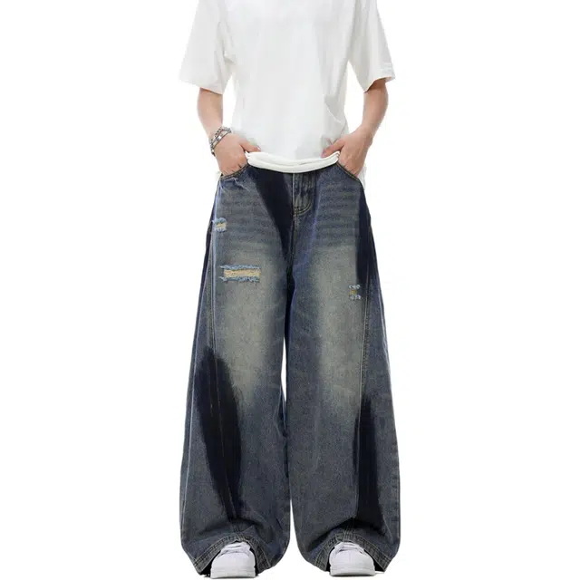 UNA RETA vintagebaggy