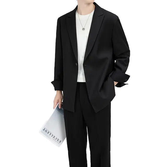 Antioffice clean fit