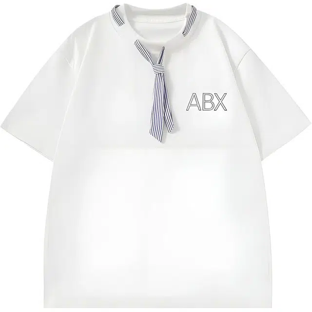 A.B.X logoT