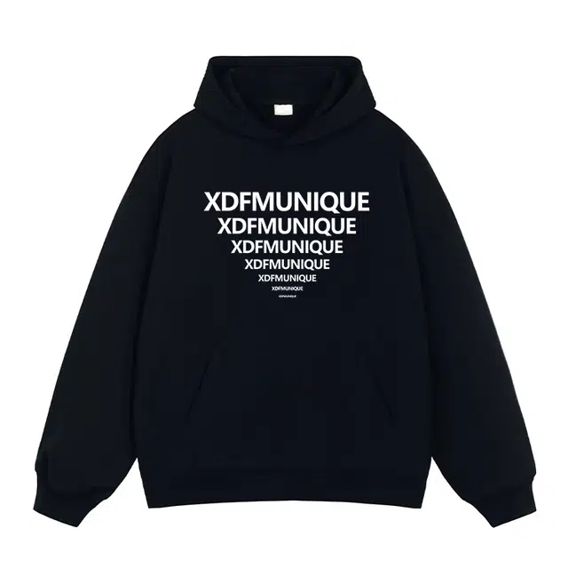 XDFM
