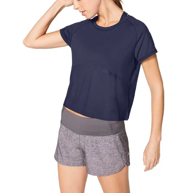 lululemon Final Lap T