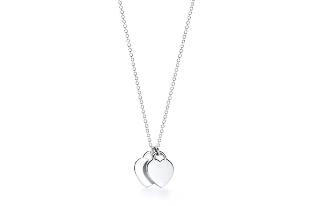 TIFFANY CO. Return to Tiffany