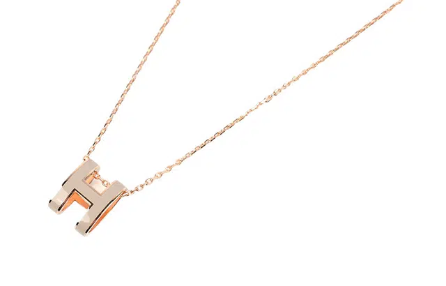 HERMES POP H Logo