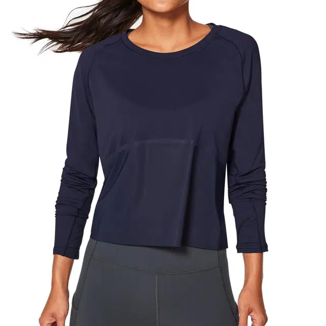 lululemon Final Lap T
