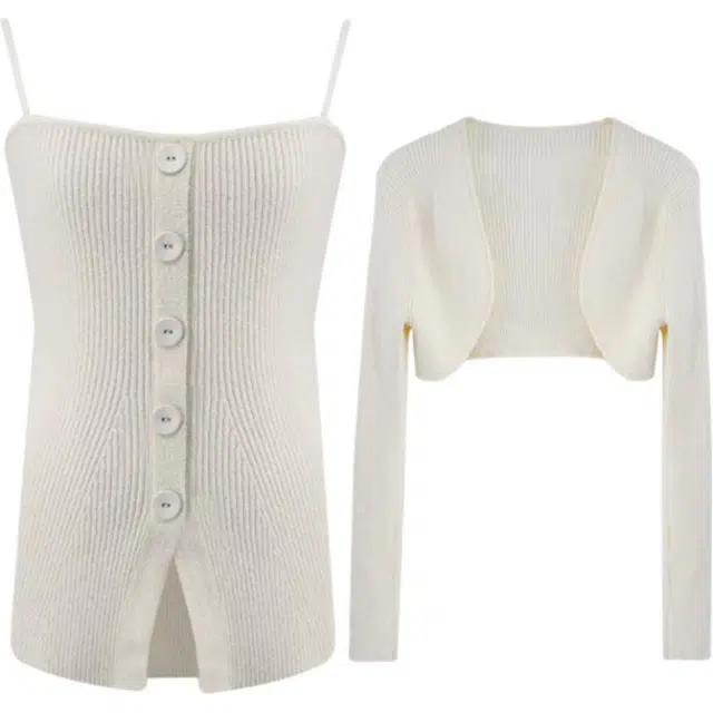 SEE YOU TOMORROW SISTERS