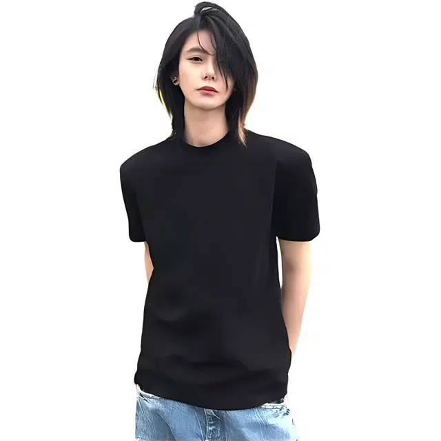 T