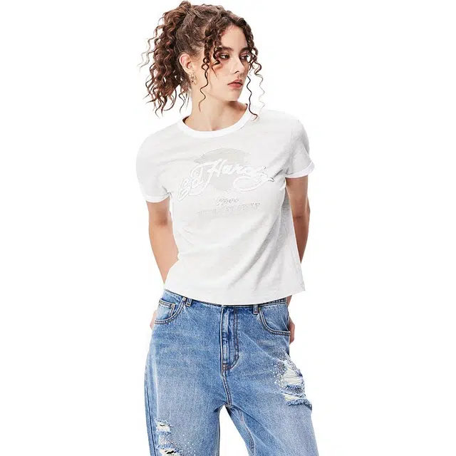 Ed Hardy FW24 T