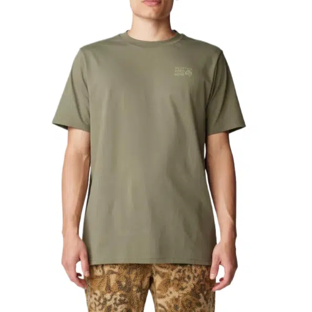 MOUNTAIN HARDWEAR T