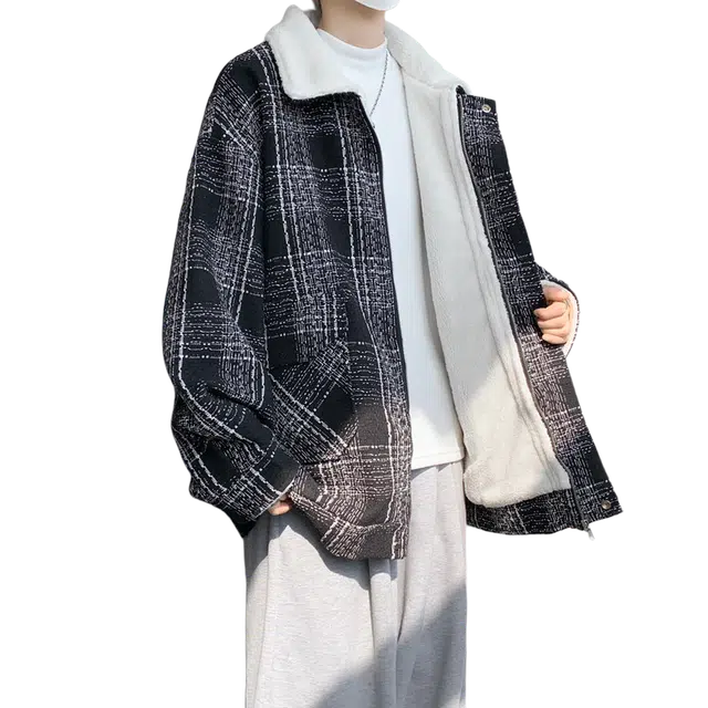 ROSECREED oversize