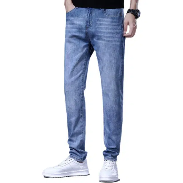 BaiYuan Trousers