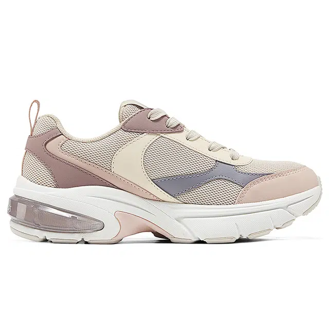 Skechers Street Low Pink